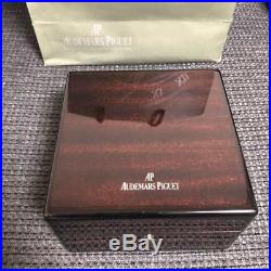 50,000 yen discount Audemars Piguet Royal Oak Quartz