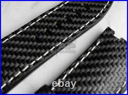 AP Bands Carbon Fiber Strap For Audemars Piguet Royal Oak Offshore 44mm 26400