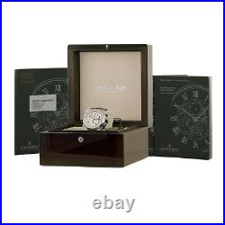 AUDEMARS PIGUET 42mm Audemars Piguet Royal Oak Safari Chronograph Box