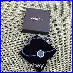 AUDEMARS PIGUET Bracelet Royal Oak 50th Adjustable Cord VIP Limited