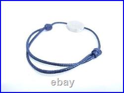 AUDEMARS PIGUET Bracelet Royal Oak 50th Blue Adjustable Cord VIP Gift Item New