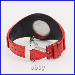 AUDEMARS PIGUET Royal Audemars Piguet 67610ST. O. O. D062CR. 01 Red Quartz Watch