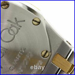 AUDEMARS PIGUET Royal Oak 1 Watches 67469SA. OO. 0722SA. 04 Stainless Steel/T