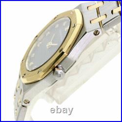 AUDEMARS PIGUET Royal Oak 11P Diamond Watches SA6339.722 Stainless Steel/SSx