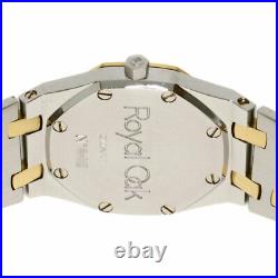 AUDEMARS PIGUET Royal Oak 11P Diamond Watches SA6339.722 Stainless Steel/SSx