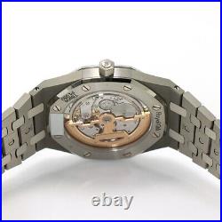 AUDEMARS PIGUET Royal Oak Extra Thin 15202IP. OO. 1240IP. 01 Limited to 250