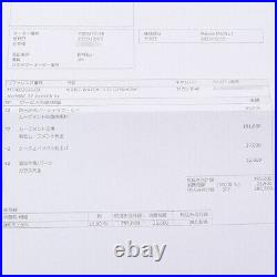 AUDEMARS PIGUET Royal Oak Offshore Limited to 20 in Japan MASATO 800000105639000