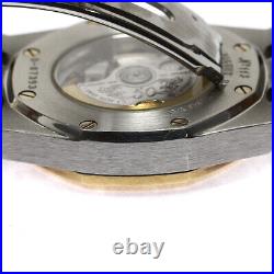 AUDEMARS PIGUET Royal oak Date gray Dial Automatic Men's Watch 766484