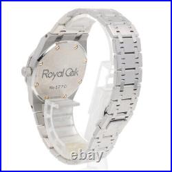 AUDEMARS PIGUET Royal oak Watches 15000ST. 0789ST. 07 used