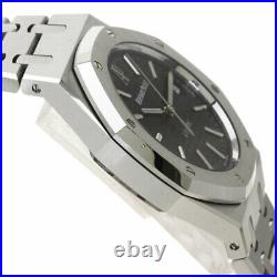AUDEMARS PIGUET Royal oak Watches 15300ST. 00.1220. ST Stainless Steel/Stainle
