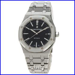 AUDEMARS PIGUET Royal oak Watches 15400ST. OO. 1220ST. 01 Stainless Steel/Stain