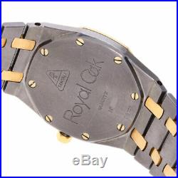AUDEMARS PIGUET Royal oak Watches 56175. TR. O. 0789. TR. 01 Tantalum/x18K Pink G