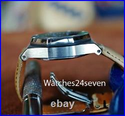 Audemars PIguet Royal Oak Offshore Chronograph Blue Dial 42mm with BOX & PAPERS