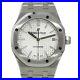 Audemars-Piguet-15450ST-Royal-Oak-Stainless-Steel-White-Dial-Watch-01-yrcs