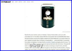 Audemars Piguet 2021 limited rabbit moon light box for royal oak offshore watch