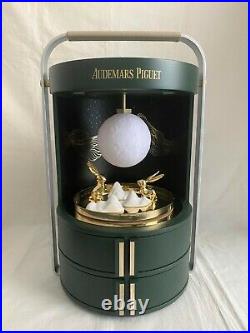Audemars Piguet 2021 limited rabbit moon light box for royal oak offshore watch