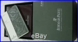 Audemars Piguet 25940OK Royal Oak Offshore Chronograph Rose Gold Bezel