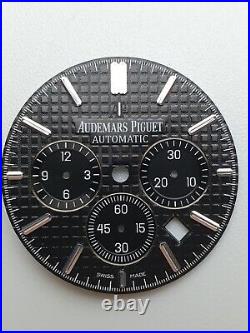 Audemars Piguet 26320ST Royal Oak Chronograph Set Parts