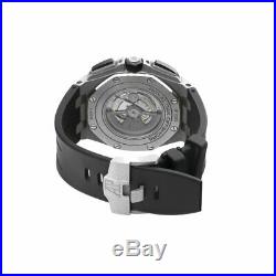 Audemars Piguet 26400 Royal Oak Offshore Stainless Steel Watch