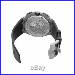 Audemars Piguet 26400 Royal Oak Offshore Stainless Steel Watch