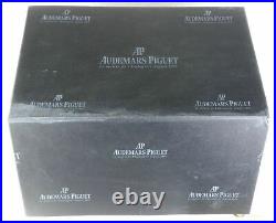 Audemars Piguet AP Royal Oak Offshore Legacy Schwarzenegger Ceramic 48mm 26378