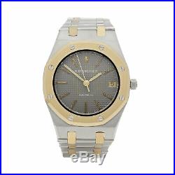 Audemars Piguet Ap Service Royal Oak Watch 14790sa W6492