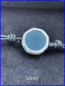Audemars Piguet Bracelet Royal Oak Stainless Steel Blue Limited VIP