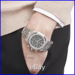 Audemars Piguet Chronograph Royal Oak Watch 25860st. Oo. 1110st. 04 W4601
