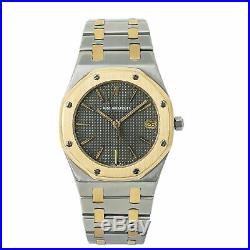 Audemars Piguet Royal Oak 14790SA Quartz Watch 18k Two-Tone 35mm