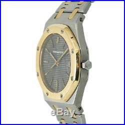 Audemars Piguet Royal Oak 14790SA Quartz Watch 18k Two-Tone 35mm