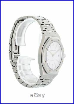 Audemars Piguet Royal Oak 14790ST Stainless Steel 37MM Watch