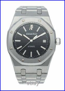 Audemars Piguet Royal Oak 15300ST. OO. 1220ST. 03 Stainless steel Men's Watch