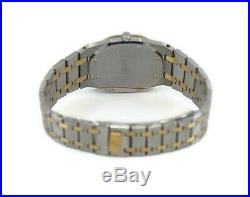 Audemars Piguet Royal Oak 18K/Stainless Steel Watch 56175SA