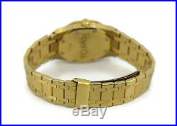 Audemars Piguet Royal Oak 18K Yellow Gold Watch 14470BA