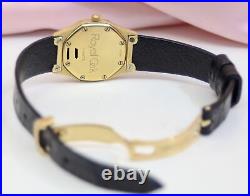 Audemars Piguet Royal Oak 18K Yellow Gold watch withdate
