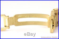 Audemars Piguet Royal Oak 18k Gold Automatik Herrenuhr C81807 VP 55800,-