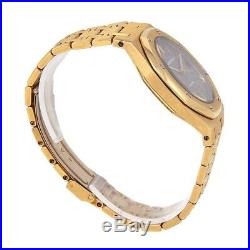 Audemars Piguet Royal Oak 18k Yellow Gold Automatic Watch 56023BA. 0.0477BA. 01