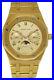 Audemars-Piguet-Royal-Oak-18k-Yellow-Gold-Day-Date-Moon-Phase-Mens-36mm-Watch-01-tkd