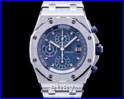 Audemars Piguet Royal Oak 25721ST Offshore The Beast WITH BOX AND PAPERS