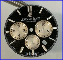 Audemars Piguet Royal Oak 26331ST 41mm Black Dial NOS
