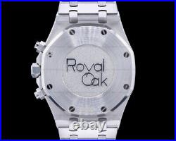 Audemars Piguet Royal Oak 26331ST Chronograph Panda Dial EXCELLENT CONDITION