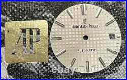 Audemars Piguet Royal Oak 37mm Silver Dial Automatic Ref. 15450ST. OO. 1256ST. 01