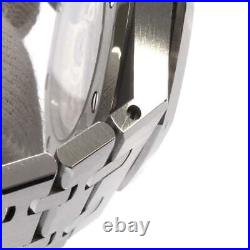Audemars Piguet Royal Oak 37mm Stainless Steel Silver Dial 15450ST. OO. 1256ST. 01