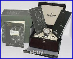 Audemars Piguet Royal Oak 39 Chrono Watch White Box/Papers 25860ST. OO. 1110ST. 05