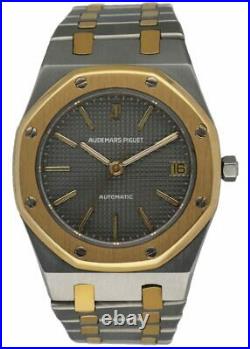 Audemars Piguet Royal Oak 4100SA Men's Watch
