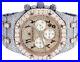 Audemars-Piguet-Royal-Oak-41MM-Chrono-18K-Rose-Gold-Steel-Diamond-Watch-35-5-Ct-01-er