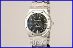 Audemars Piguet Royal Oak 41mm Automatic Watch 15400 15400ST. OO. 1220ST. 01