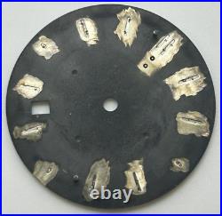 Audemars Piguet Royal Oak 41mm Men's Black Dial Chronograph