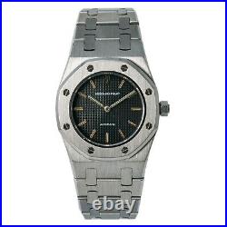 Audemars Piguet Royal Oak 8638ST Women's Automatic Watch Stainless Steel 29MM