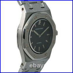 Audemars Piguet Royal Oak 8638ST Women's Automatic Watch Stainless Steel 29MM